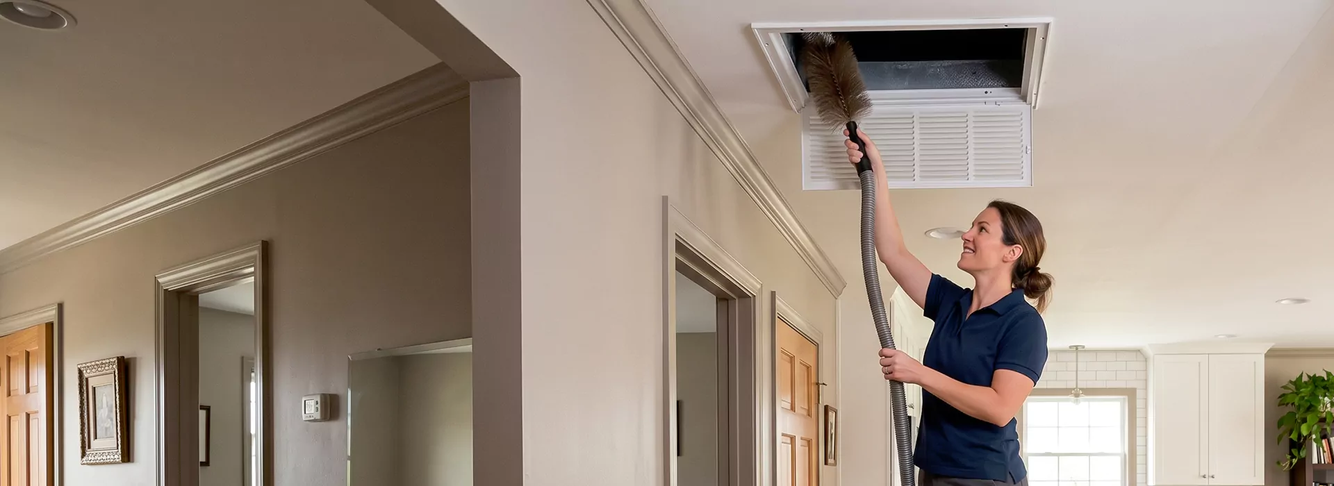 Home Ventilation Cleaning Paterson, NJ