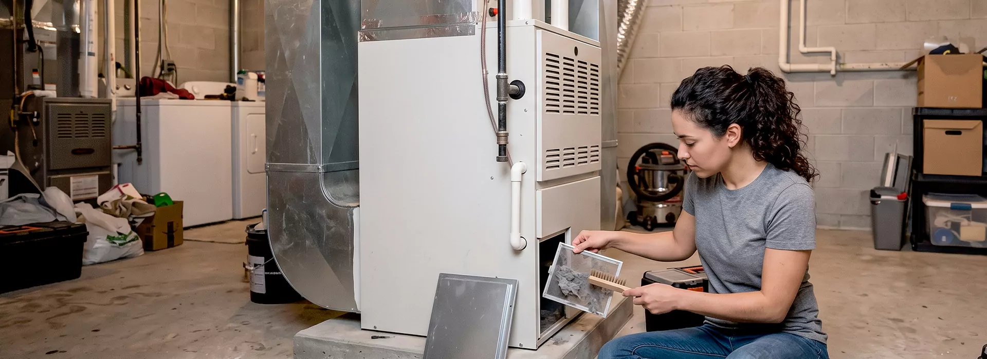 Lint Trap Cleaning Paterson, NJ