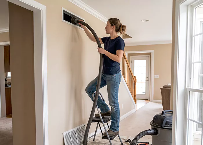 Premier Paterson Duct Cleaning Company