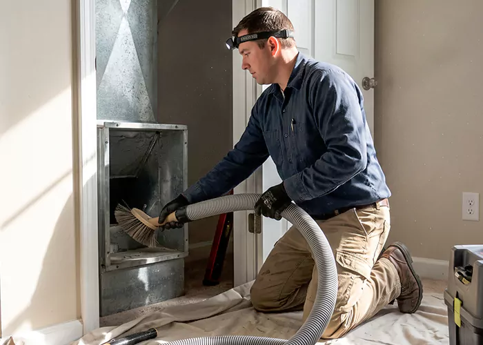 Certified Duct Cleaning Specialist in Paterson, NJ