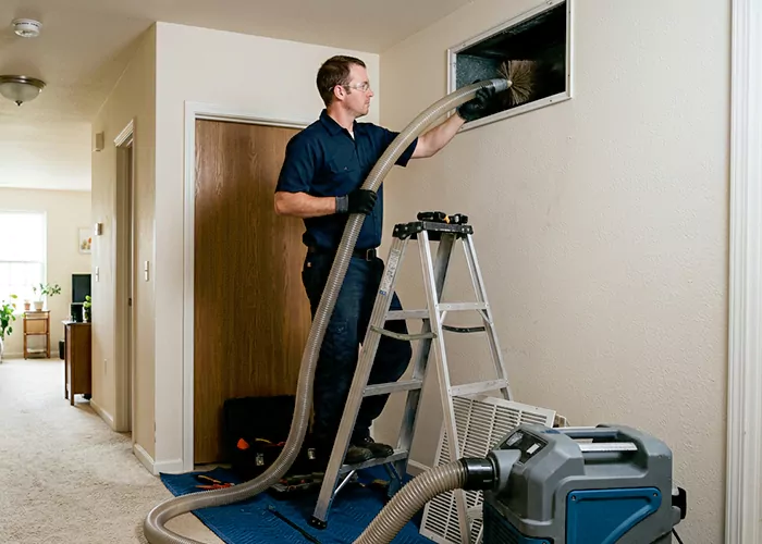 Top-Rated Apartment Duct Cleaning Company in Paterson, NJ