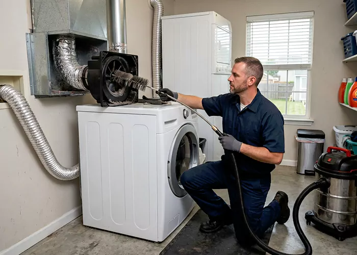 Professional Dryer Booster Fan Company in Paterson, NJ