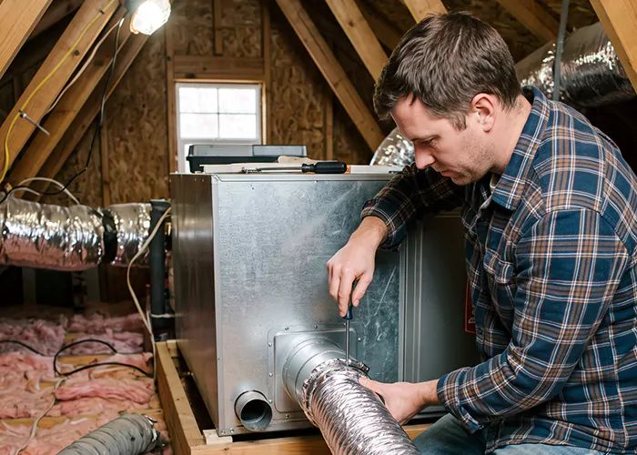 Proven Paterson Dryer Vent Hose Replacement Specialists