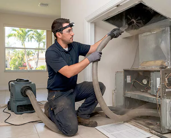 Frequently Asked Questions About Air Duct Cleaning Company in Paterson