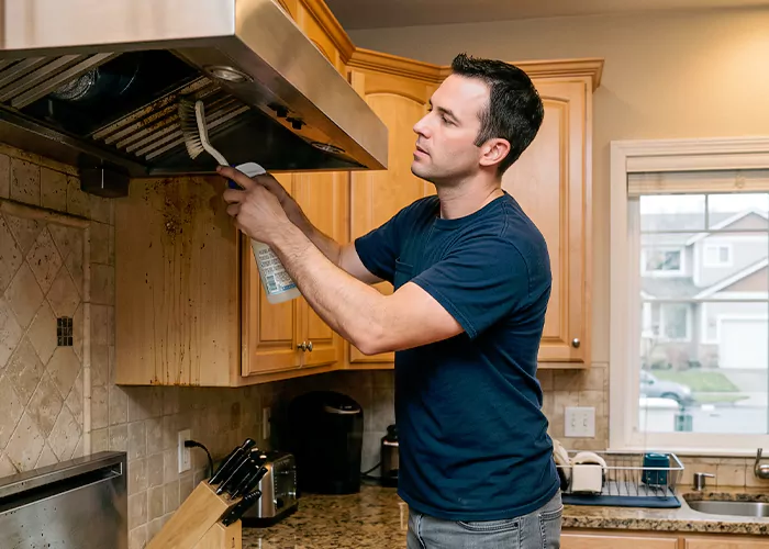 Reliable Kitchen Exhaust Cleaning Company in Paterson, NJ