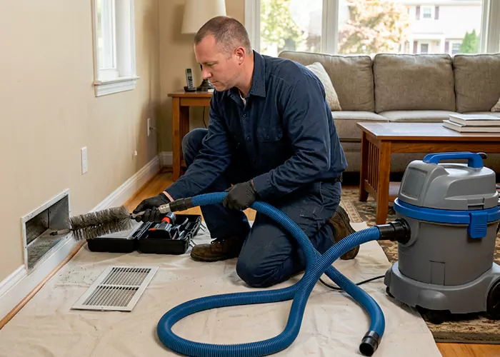 Top-Rated Paterson Local Vent Cleaning Company