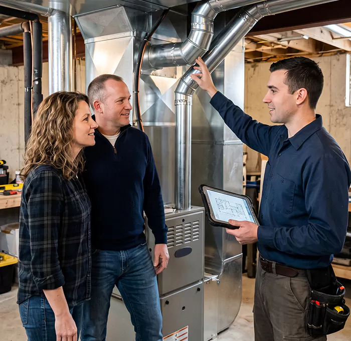 Why Choose Paterson Air Duct Cleaning Among Custom Ductwork Companies in Paterson, NJ?