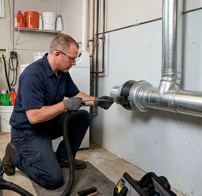 Why Choose Paterson Air Duct Cleaning Among Booster Fan Service Companies in Paterson, NJ?