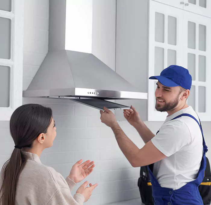 Why Choose Paterson Air Duct Cleaning Over Other Dryer Vent Cleaning Companies in Paterson, NJ?