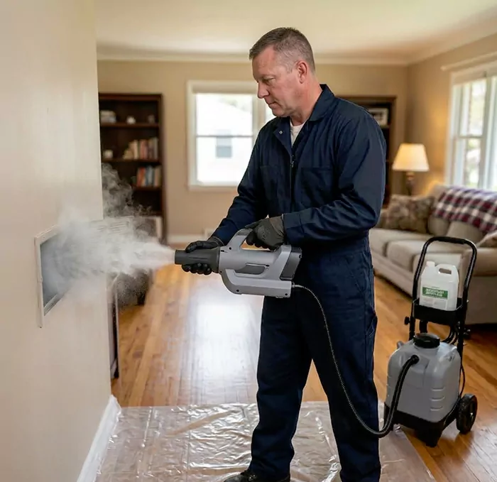 Why Choose Paterson Air Duct Cleaning Among Duct Fogging Companies in Paterson, NJ?