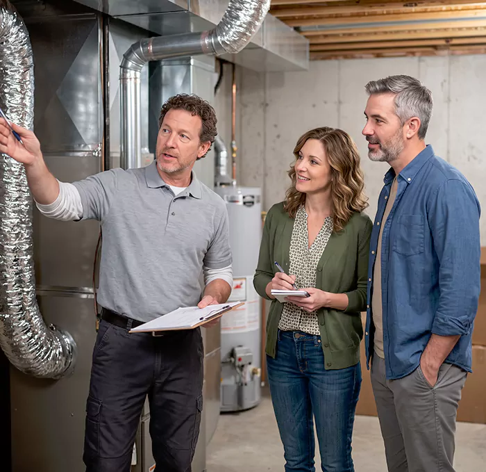Why Choose Paterson Air Duct Cleaning Among Duct Sealing Companies in Paterson, NJ?