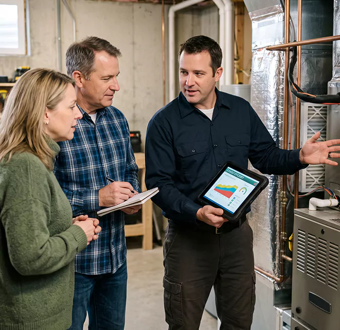 Why Choose Paterson Air Duct Cleaning Among Paterson AC Efficiency Companies?