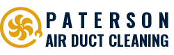 Paterson Air Duct Cleaning Logo